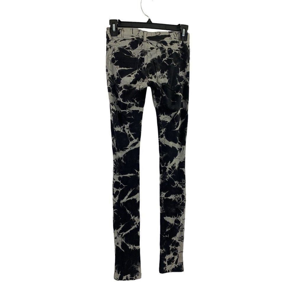 Twentyone Women's Super Stretch Tie-Dye Pants - Picture 2 of 7